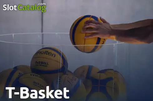 T-Basket слот