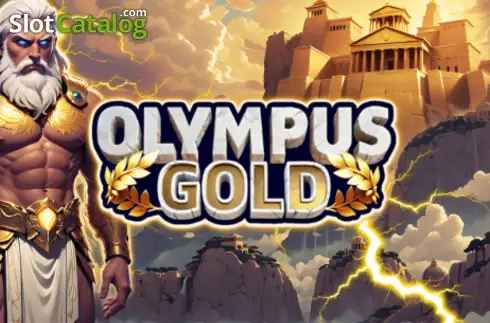 Olympus Gold слот