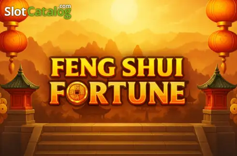 Feng Shui Fortune слот