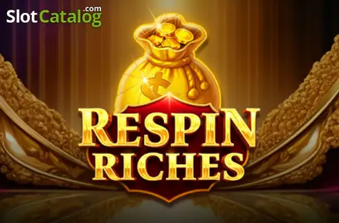 Respin Riches слот