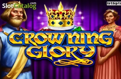Crowning Glory логотип Crowning Glory логотип
