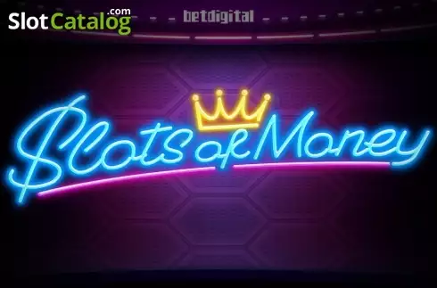 Slots of Money (Betdigital) логотип Slots of Money (Betdigital) логотип