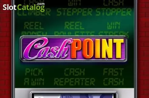 Cash Point