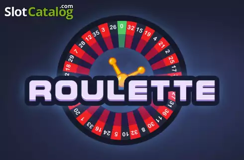 Roulette (Betilus Gaming) слот