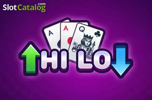 Hi-Lo (Betilus Gaming) слот