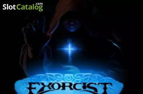Exorcist логотип Exorcist логотип