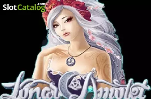 Lunar Amulet слот Lunar Amulet слот
