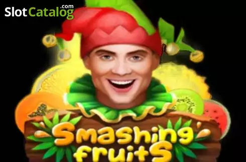 Smashing Fruits слот Smashing Fruits слот