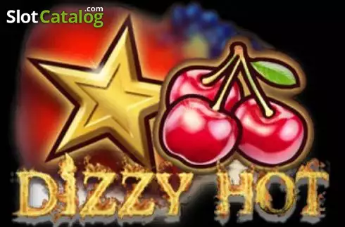 Dizzy Hot логотип Dizzy Hot логотип