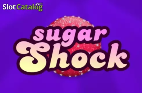 Sugar Shock логотип Sugar Shock логотип
