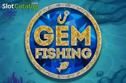 Gem Fishing слот