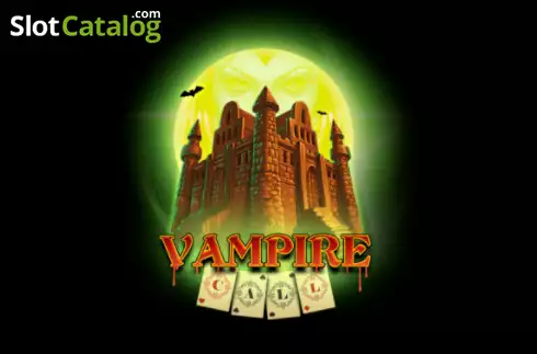 Vampire Call логотип Vampire Call логотип