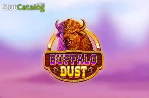 Buffalo Dust слот