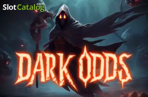Dark Odds слот