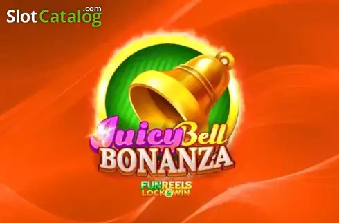 Juicy Bell Bonanza слот