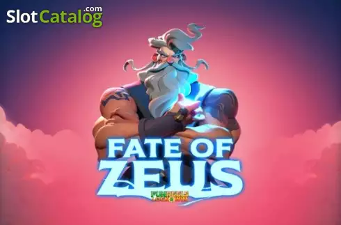 Fate of Zeus логотип Fate of Zeus логотип
