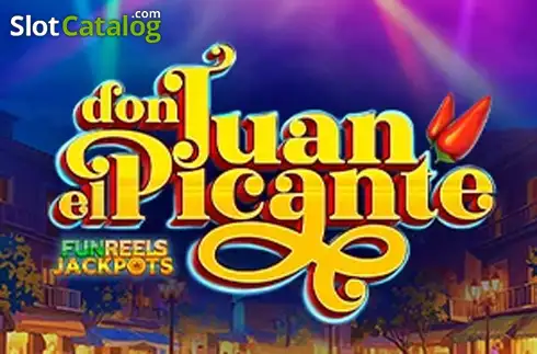Don Juan el Picante логотип Don Juan el Picante логотип
