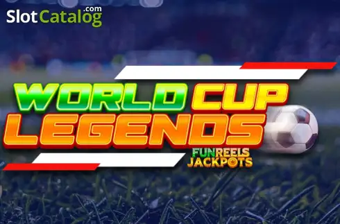World Cup Legends слот