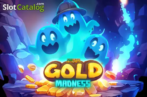 Gold Madness (Betixon) слот