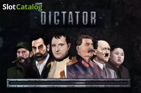 Dictator слот