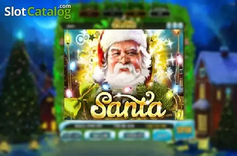 Santa (Betsense) логотип Santa (Betsense) логотип