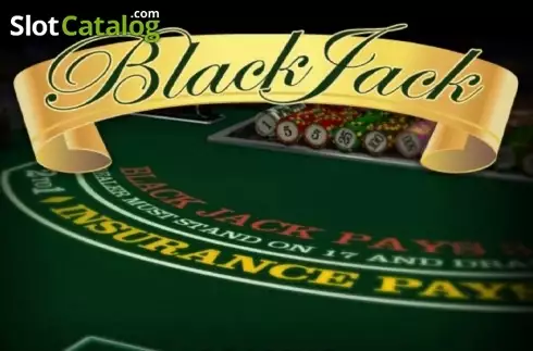 American Blackjack (Betsoft) слот