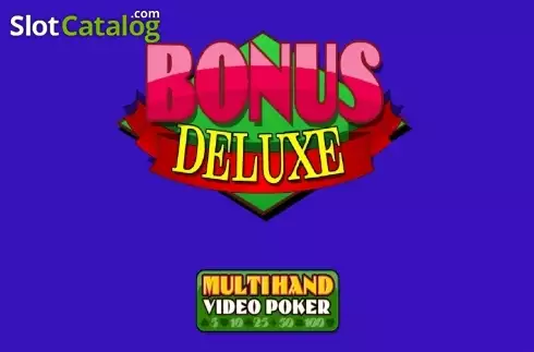 Bonus Deluxe MH (Betsoft) логотип Bonus Deluxe MH (Betsoft) логотип