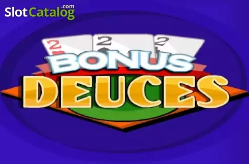 Bonus Deuces (Betsoft) логотип Bonus Deuces (Betsoft) логотип