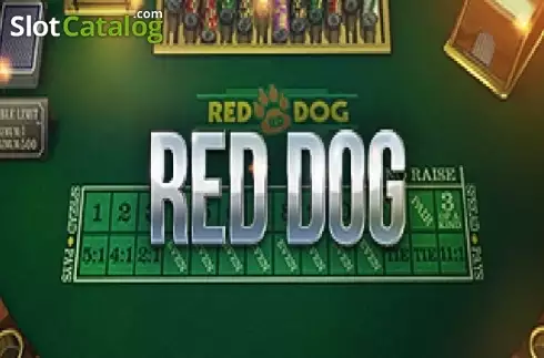 Red Dog (Betsoft) слот