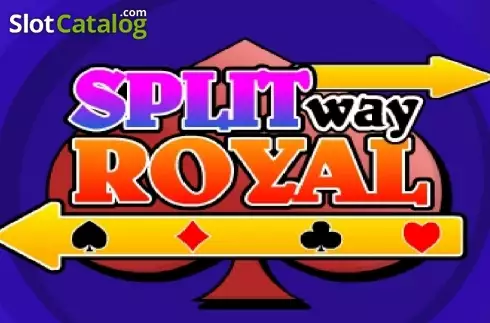 Split Way Royal логотип Split Way Royal логотип
