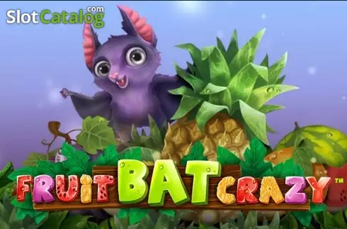 Fruit Bat Crazy слот