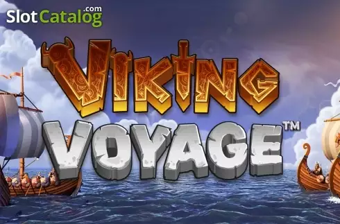 Viking Voyage слот