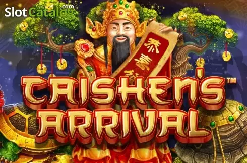 Caishen's Arrival слот