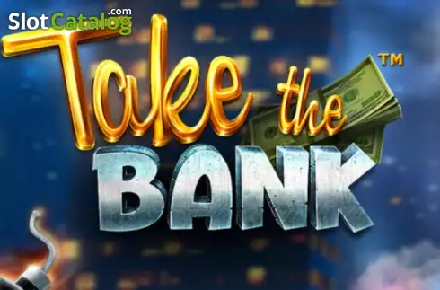 Take The Bank слот