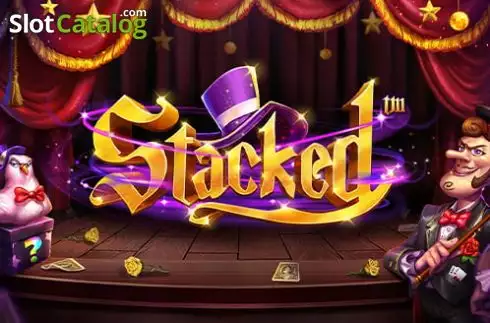 Stacked слот