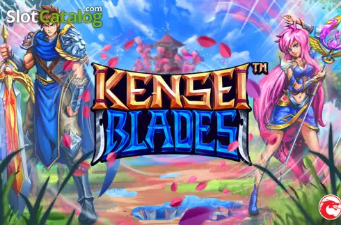 Kensei Blades слот