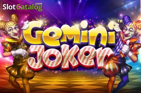 Gemini Joker