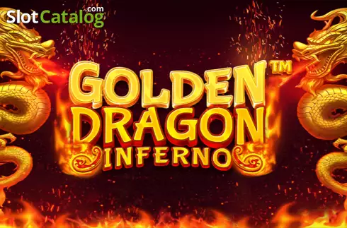 Golden Dragon Inferno (Betsoft) слот