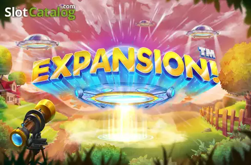 Expansion! слот