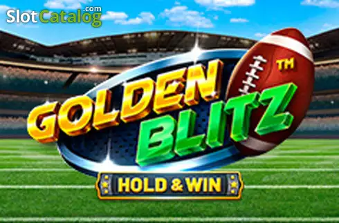 Golden Blitz слот