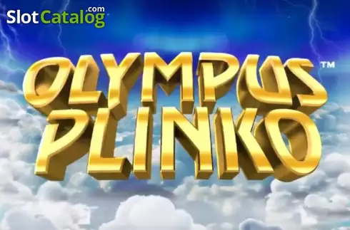 Olympus Plinko (Betsoft) слот