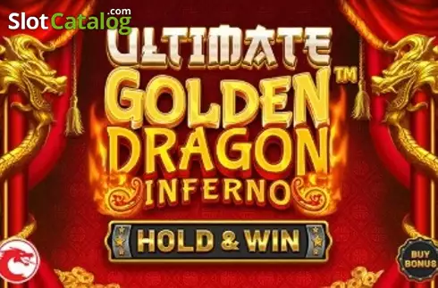 Ultimate Golden Dragon Inferno слот Ultimate Golden Dragon Inferno слот