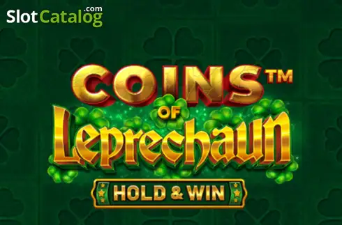 Coins of Leprechaun логотип Coins of Leprechaun логотип