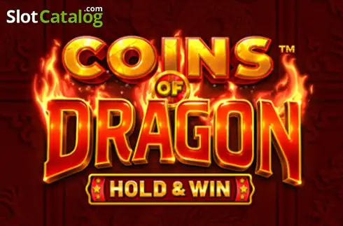 Coins of Dragon Betsoft