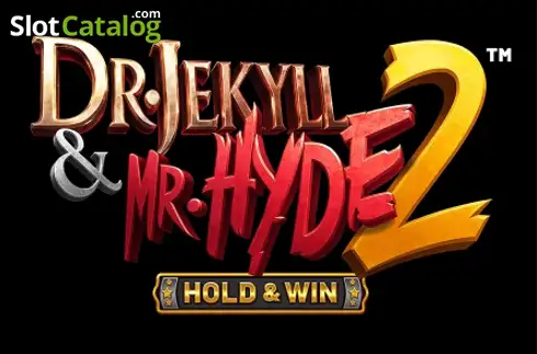 Dr. Jekyll & Mr. Hyde 2 логотип Dr. Jekyll & Mr. Hyde 2 логотип