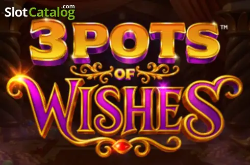 3 Pots of Wishes слот 3 Pots of Wishes слот