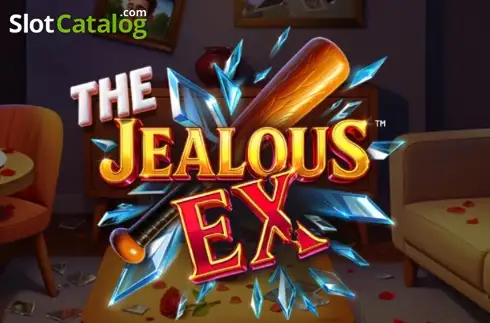 The Jealous Ex Betsoft
