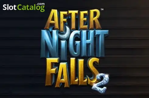 After Night Falls 2 Betsoft