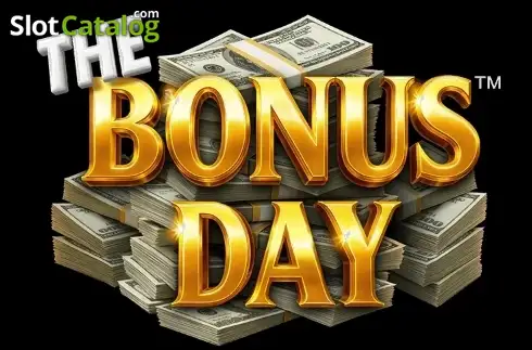 The Bonus Day слот