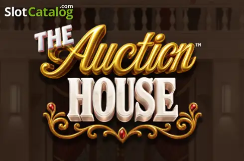 The Auction House слот The Auction House слот